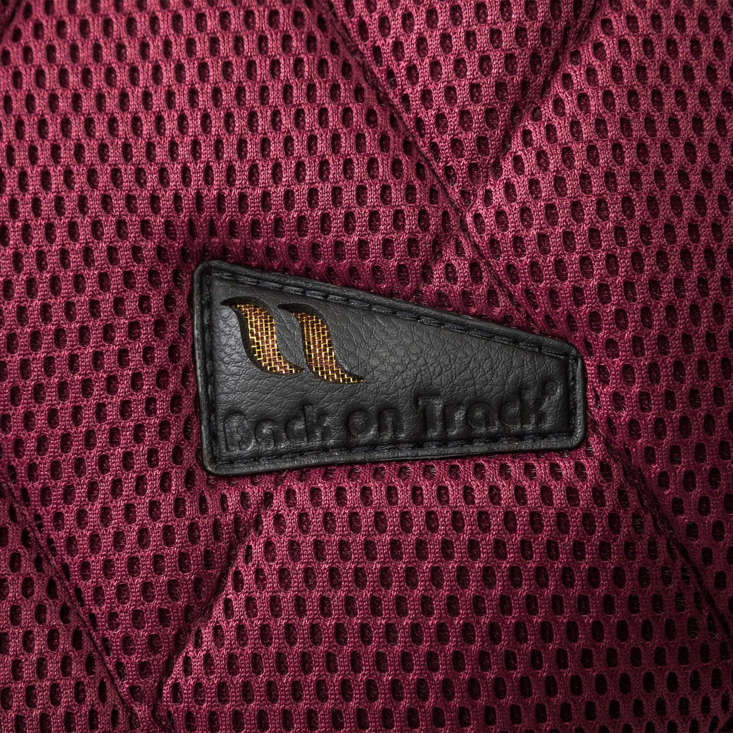 Airflow dressage sweatshirt Back on Track Full