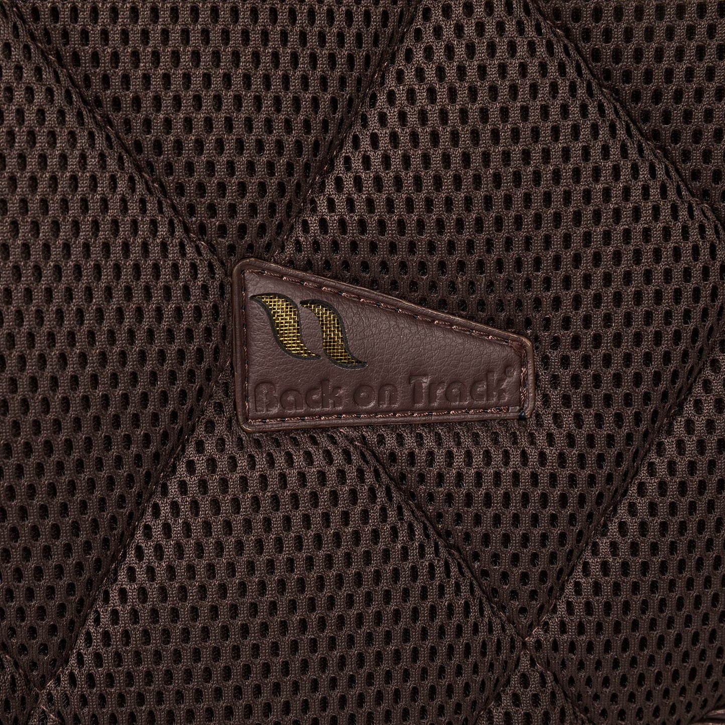 Airflow jump sweatshirt Back on Track Full