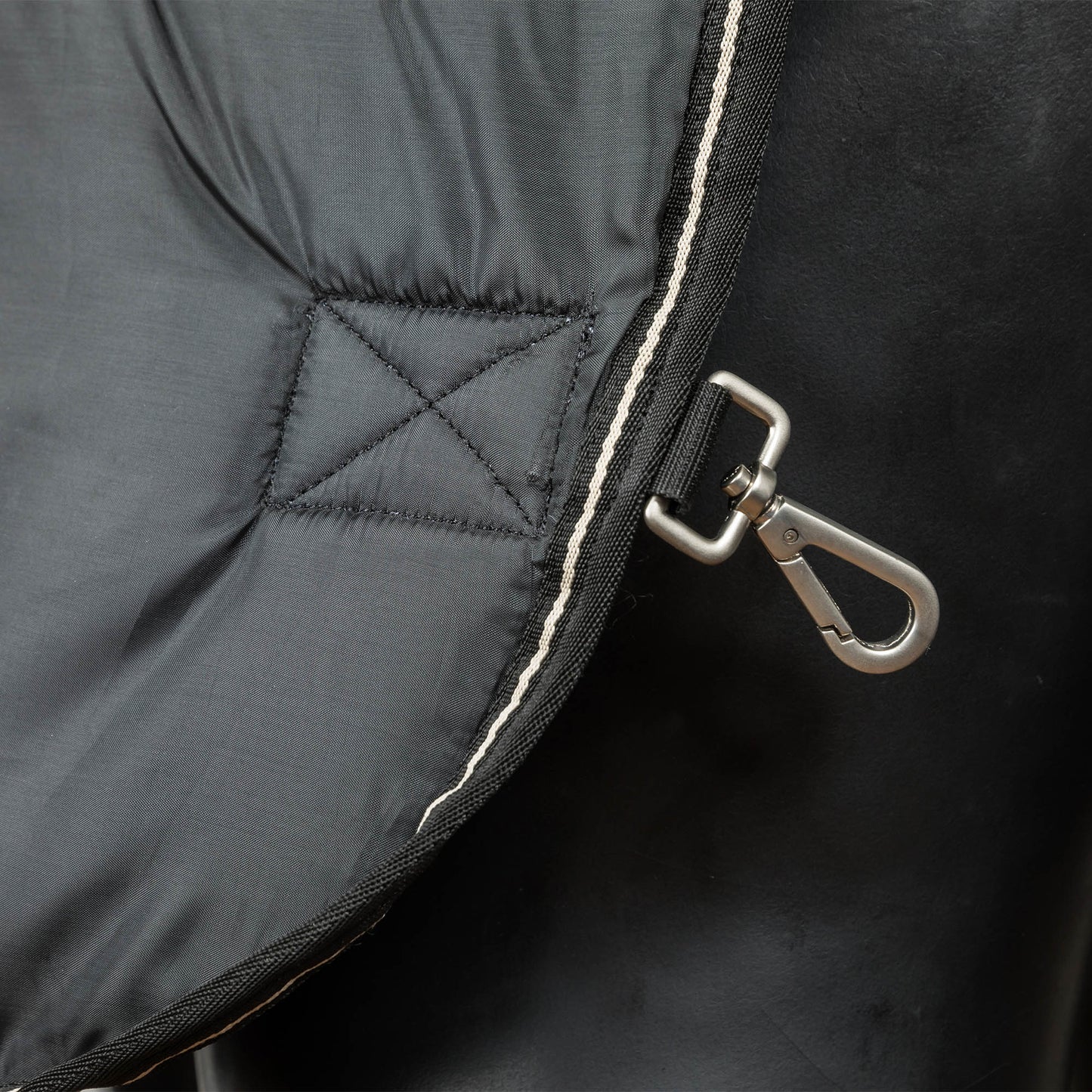 Rhyolite underblanket "liner" 200gr Back on Track®