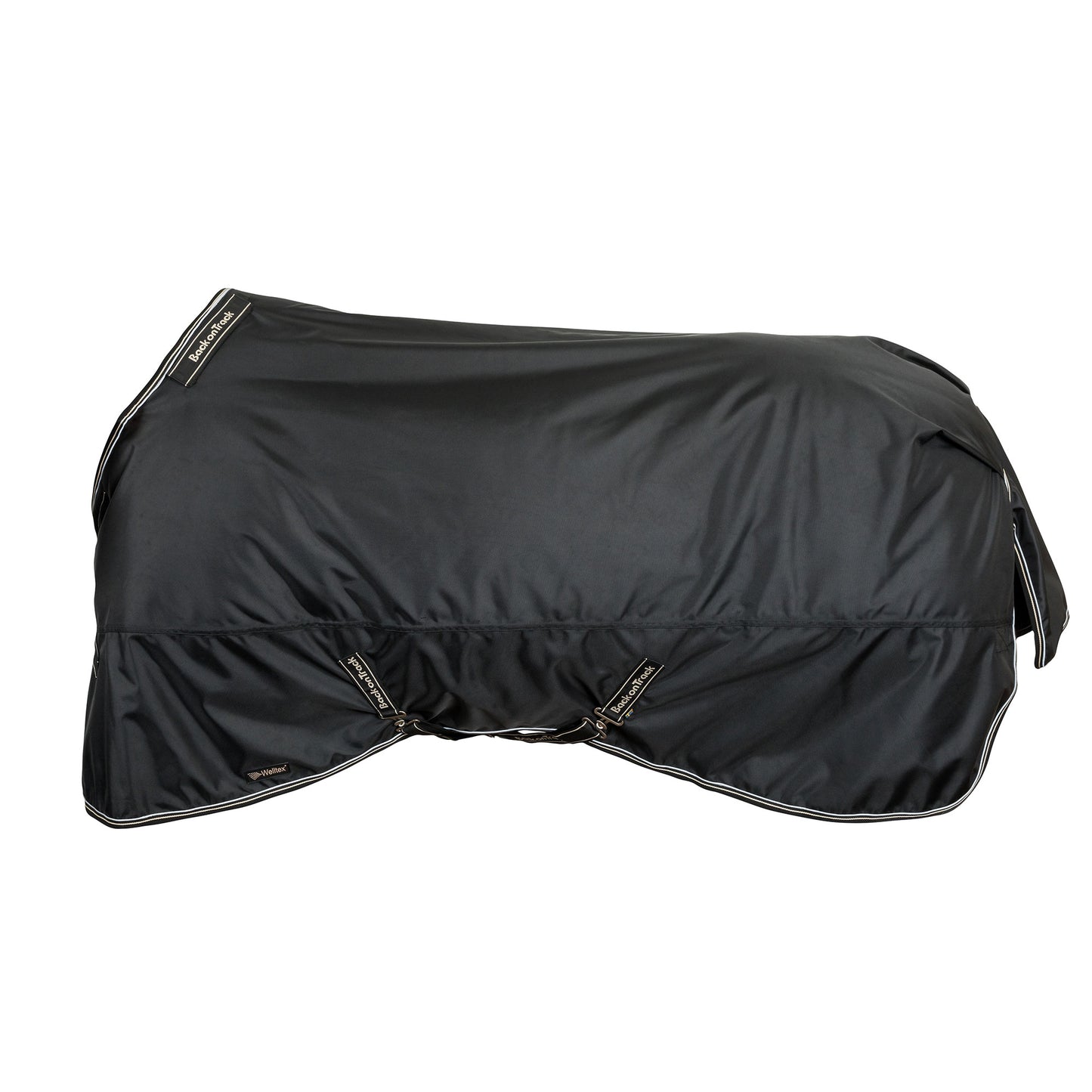 Obsidian outdoor blanket 300gr Back on Track®
