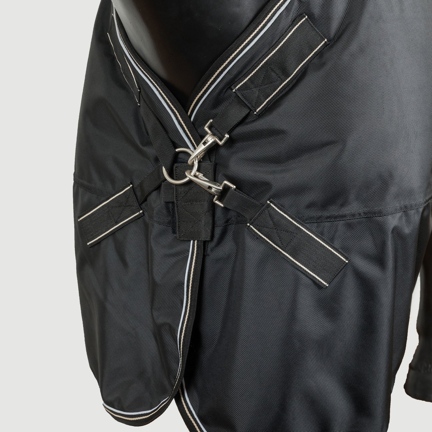 Obsidian outdoor blanket 300gr Back on Track®