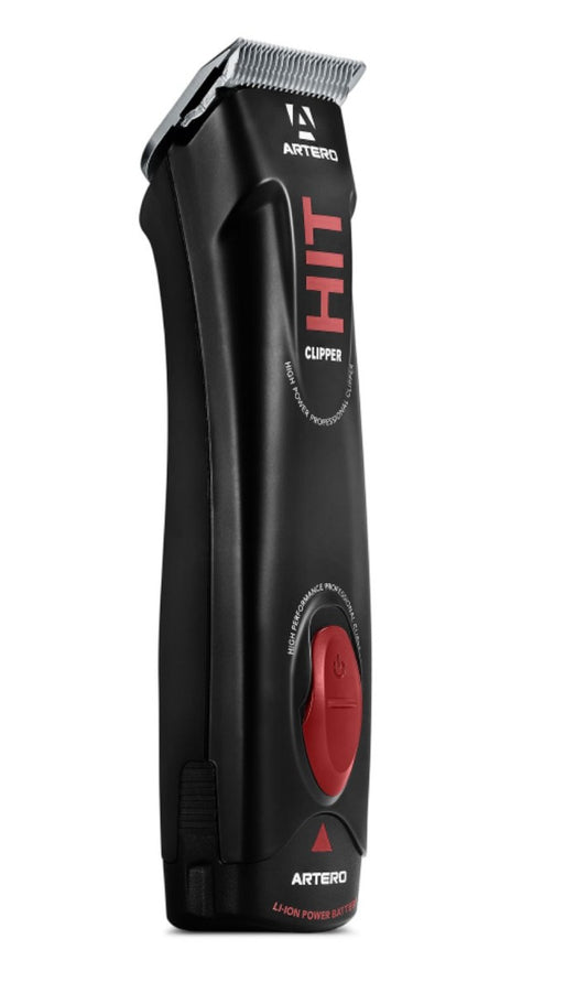 Artero HIT Esquiladora eléctrica inalámbrico