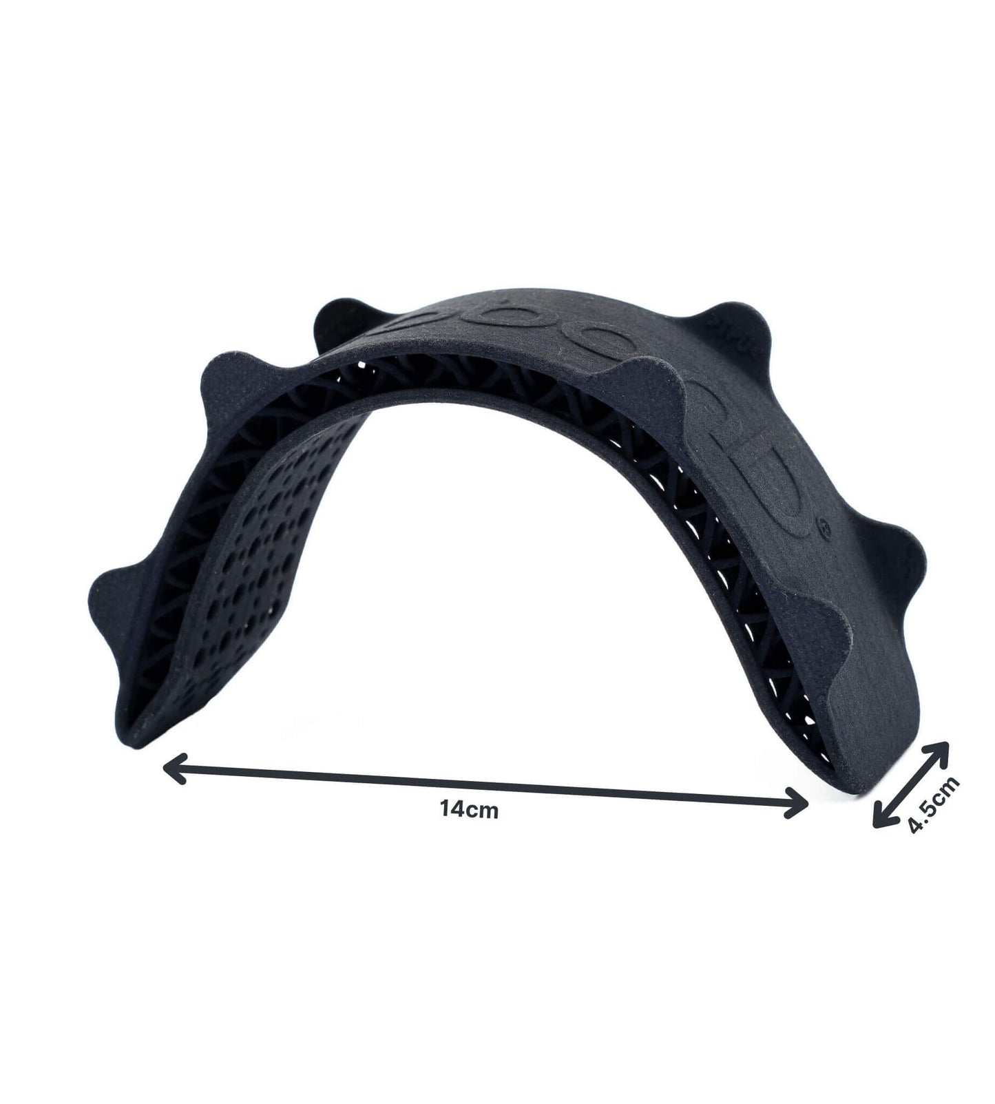 R3vobanD front noseband protector