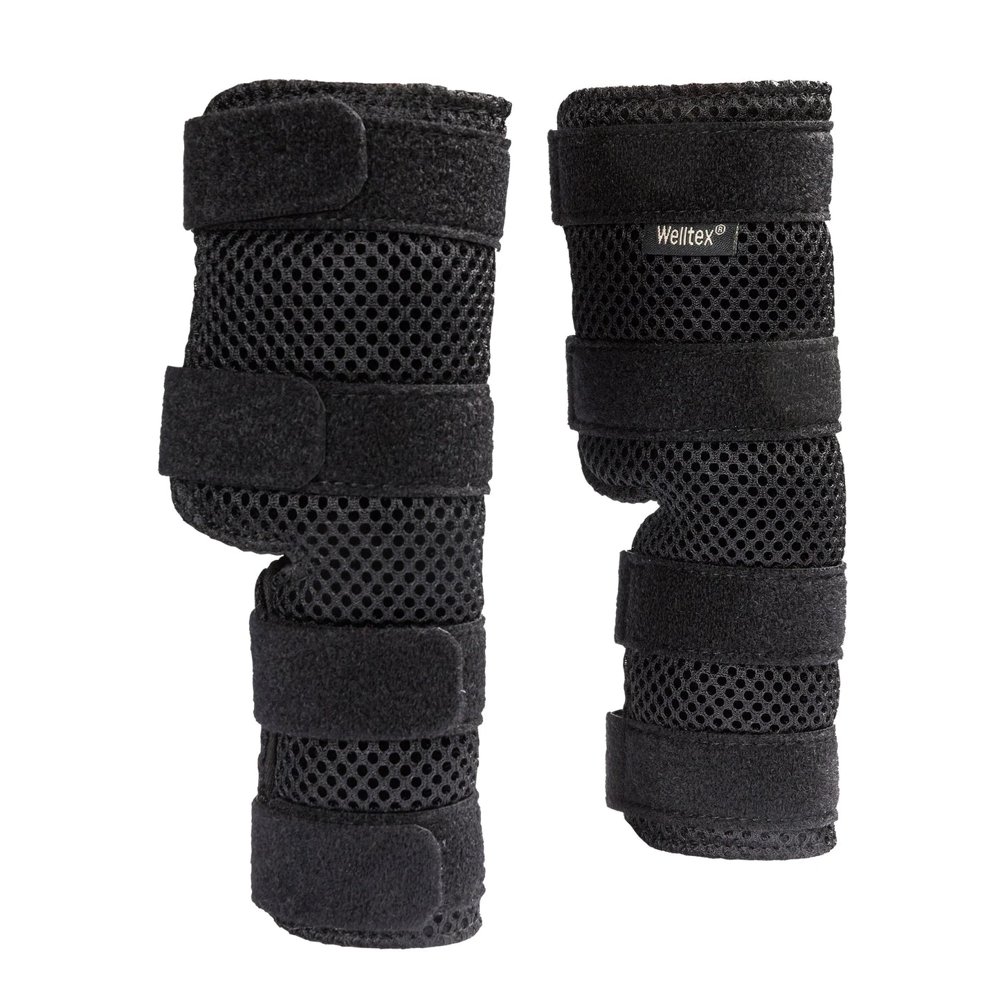 Dixie dog tarsal protector Back on Track