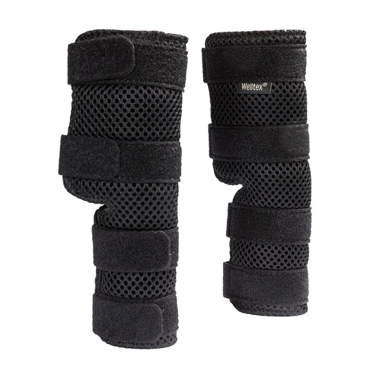 Back on Track Soporte de tarso Dixie para perro con Welltex®