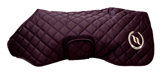 Abrigo perro "Nights Collection" Back on Track