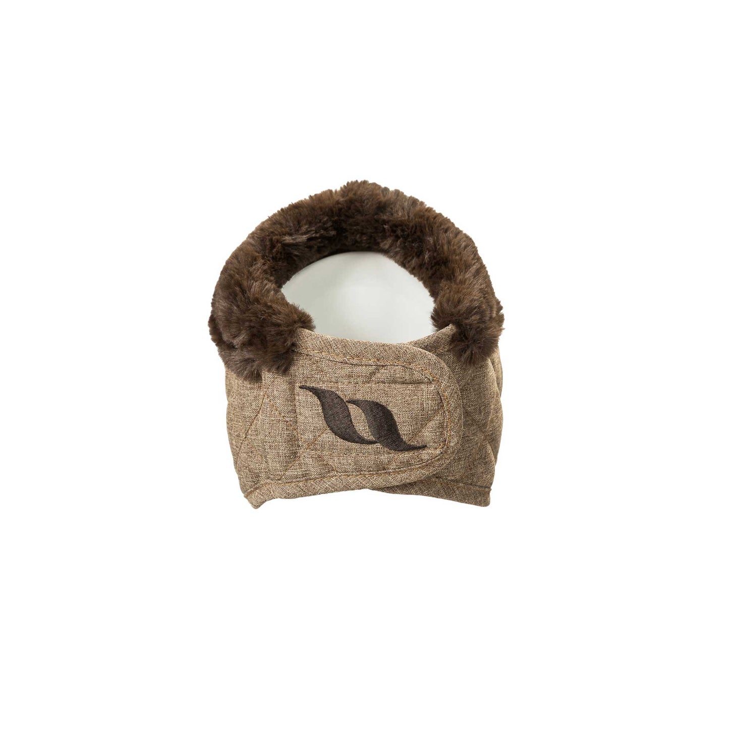 "Haze Collection" Back on Track dog coat