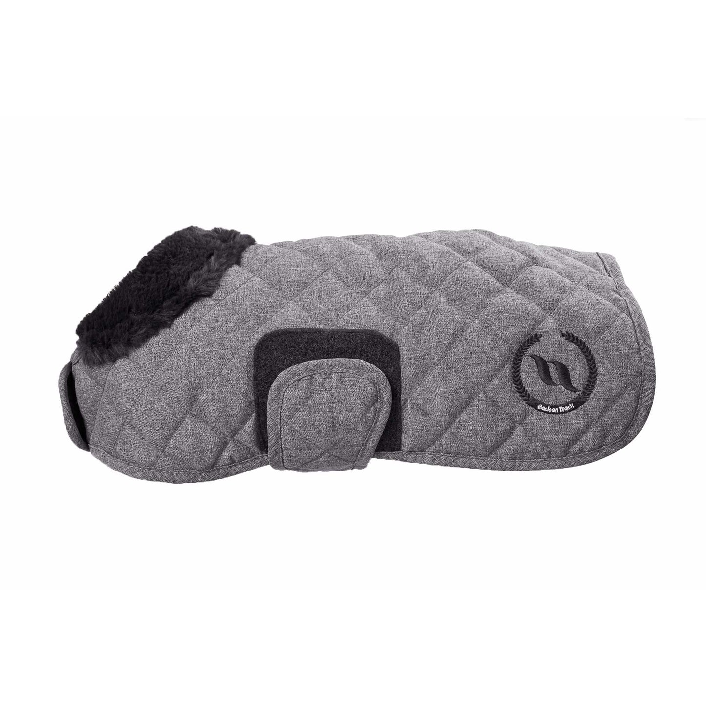 "Haze Collection" Back on Track dog coat