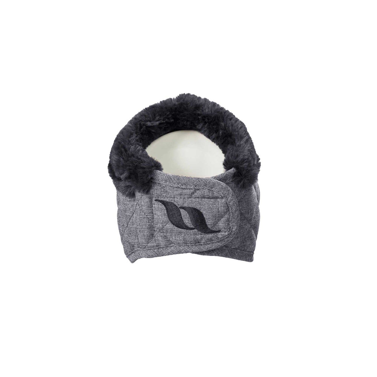 "Haze Collection" Back on Track dog coat