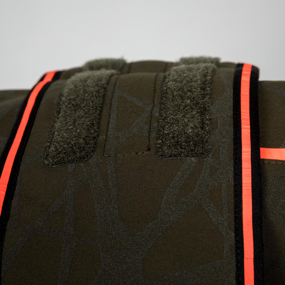 Abrigo Buddy Softshell para razas alargadas