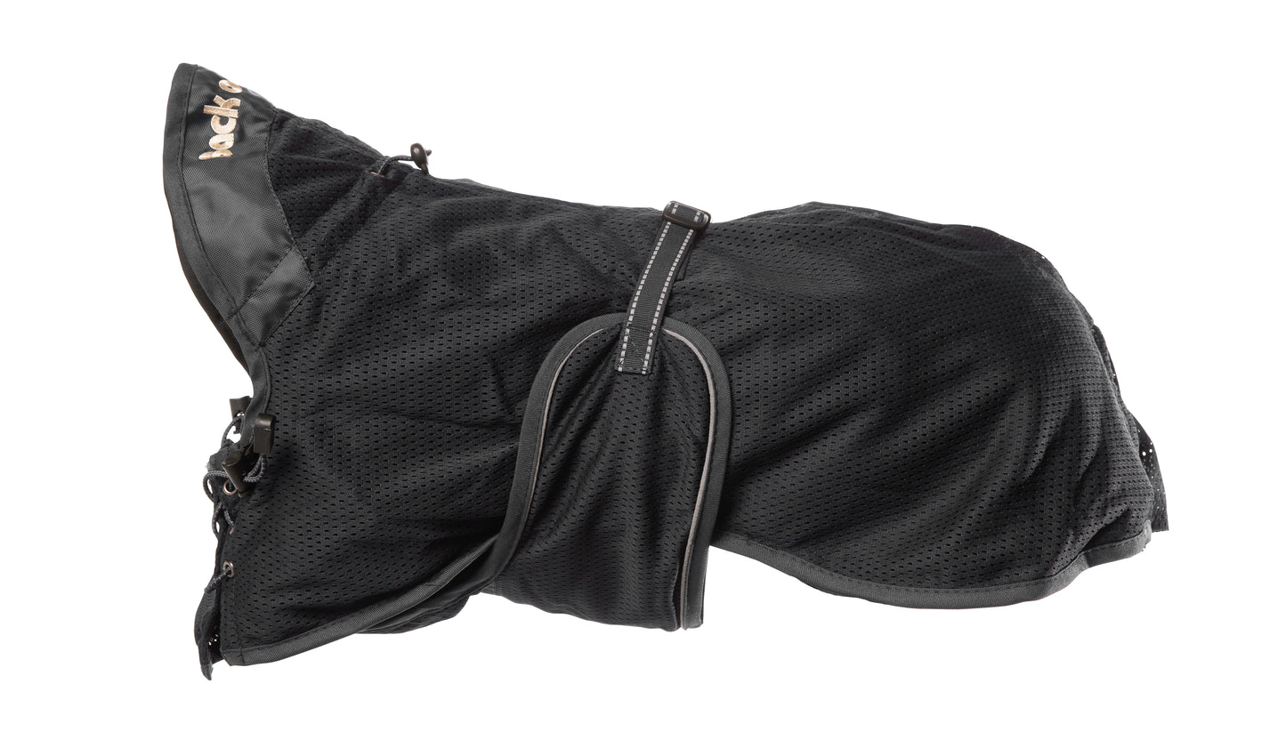 Back on Track Dog Mesh Blanket