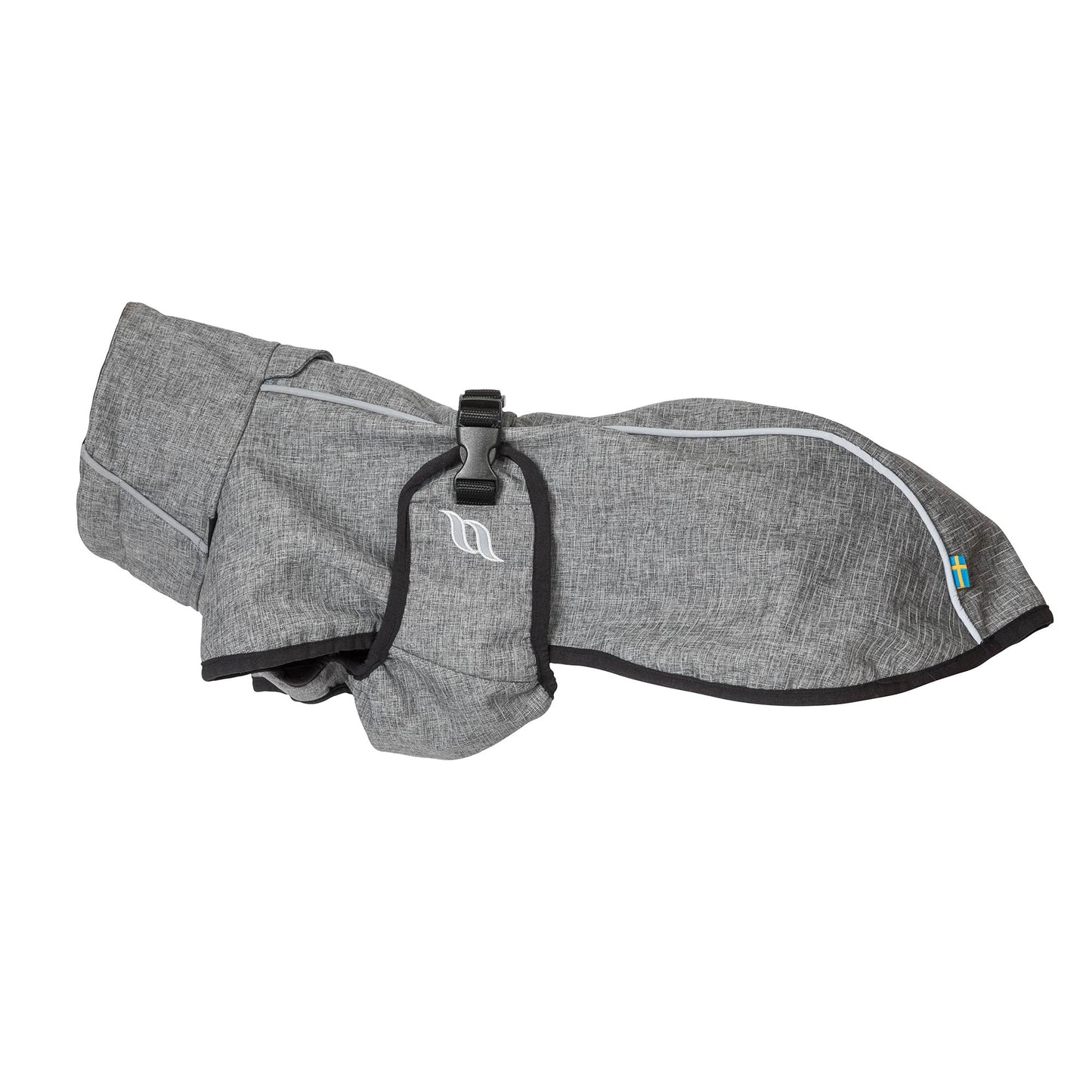 In the Back on Track all-round dog coat