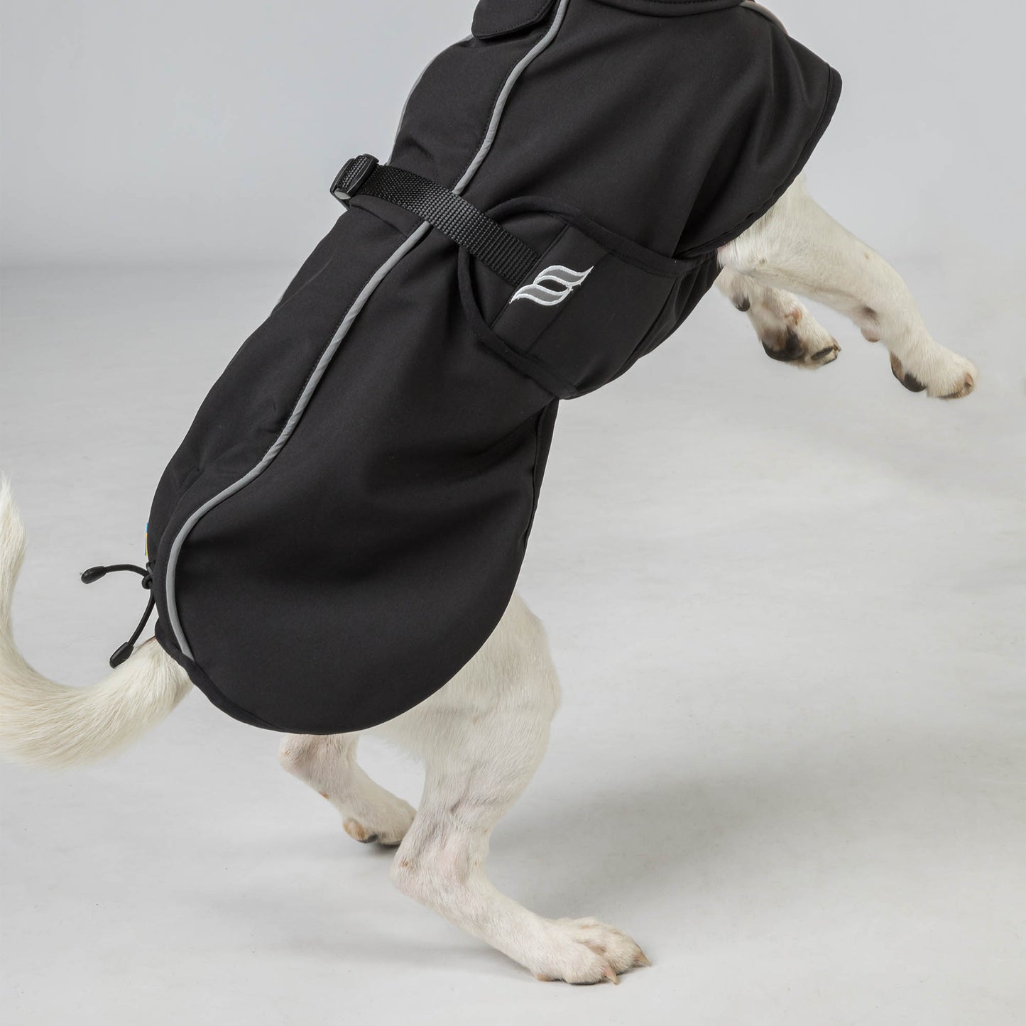 Bark coat "allround" dog Back on Track