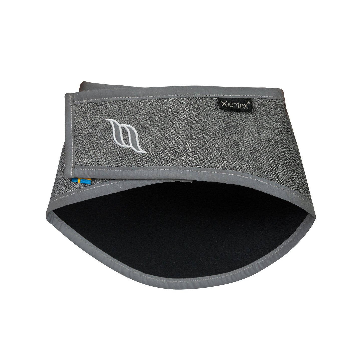Draco high-visibility bandana Back on Track