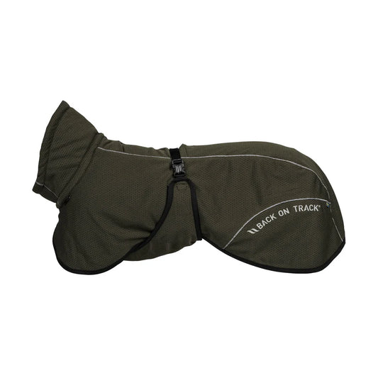 Abrigo Mesh perros BAY Back on Track (cola baja)