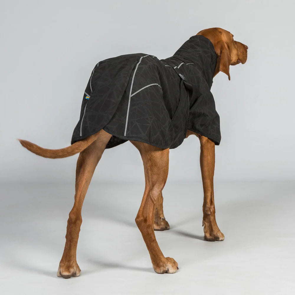 Impermeable para perro Bay Cola baja Back on Track