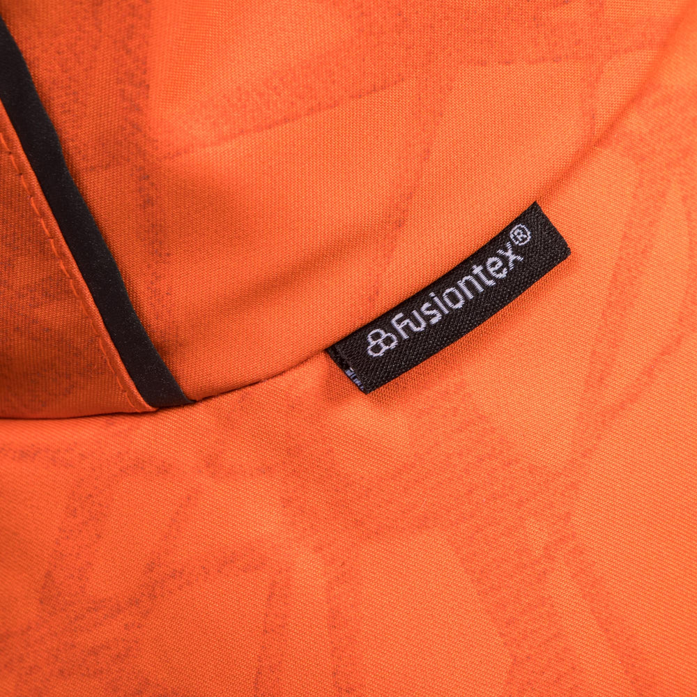 Impermeable para perro Bay Cola baja Back on Track