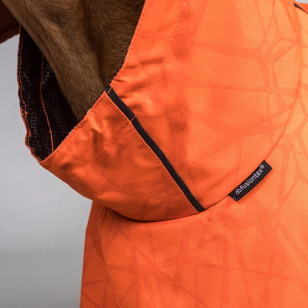 Impermeable para perro Bay Cola baja Back on Track