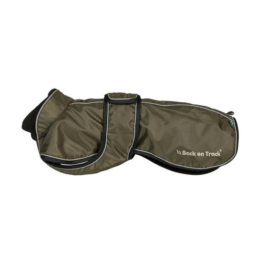 Abrigo Buddy 2.0 con relleno Back on Track