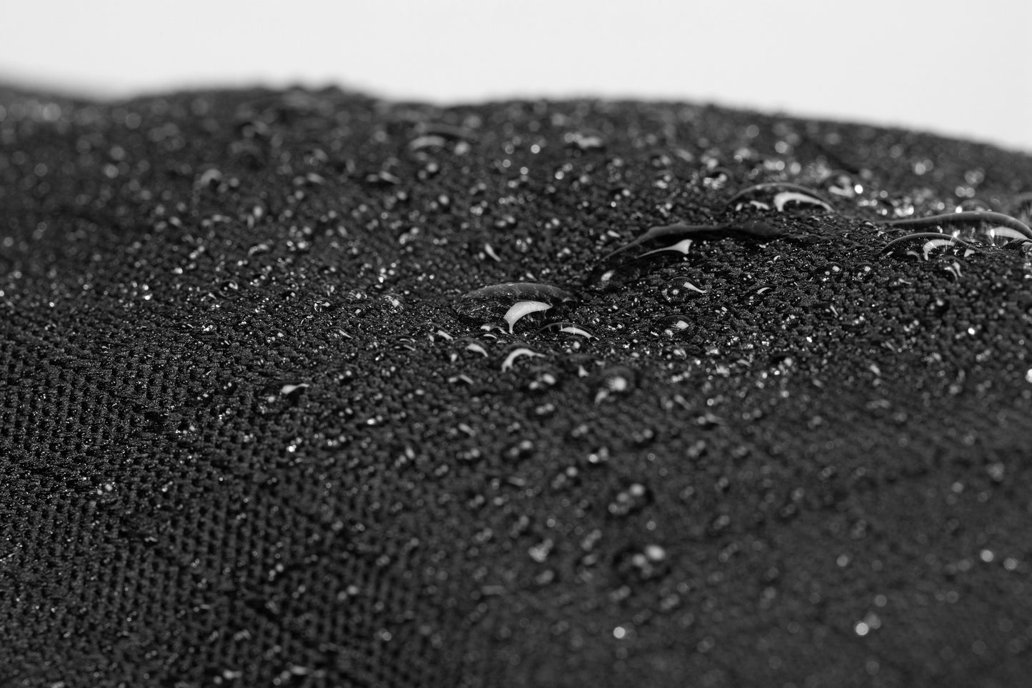Back on Track Unpadded Waterproof Coat