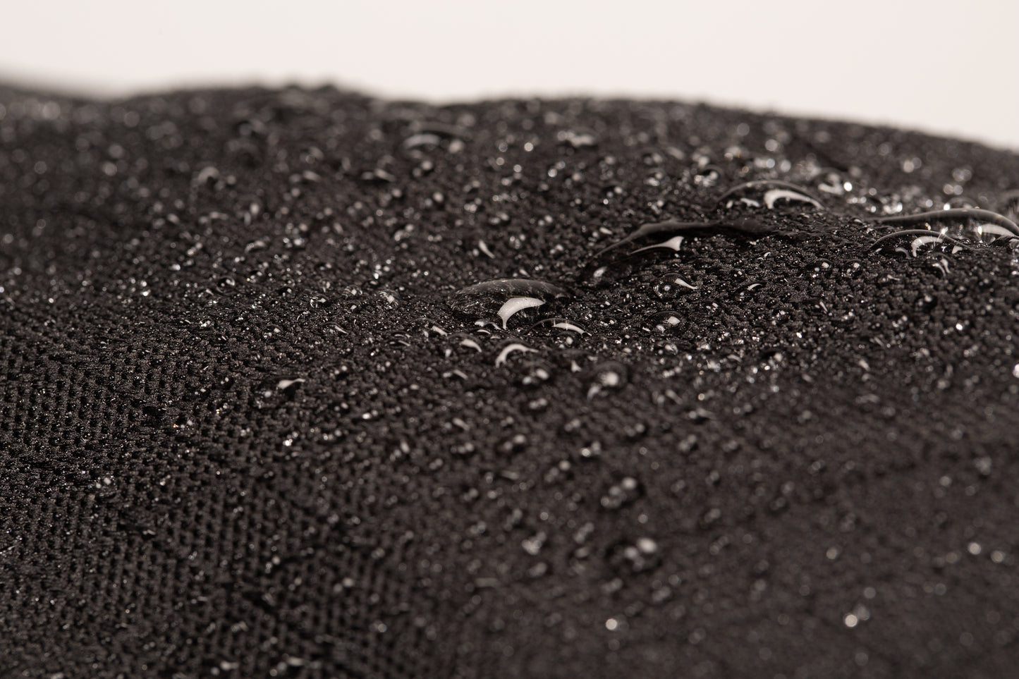 Back on Track Multiseason Coat with Pad