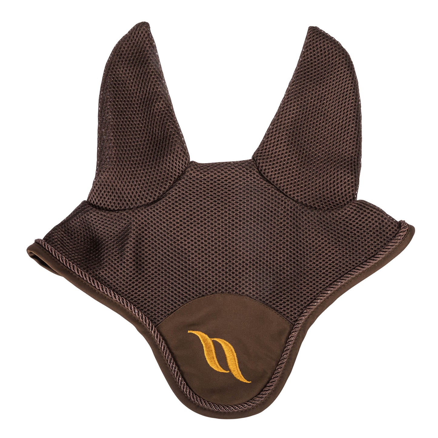 Airflow earmuffs Back on Track