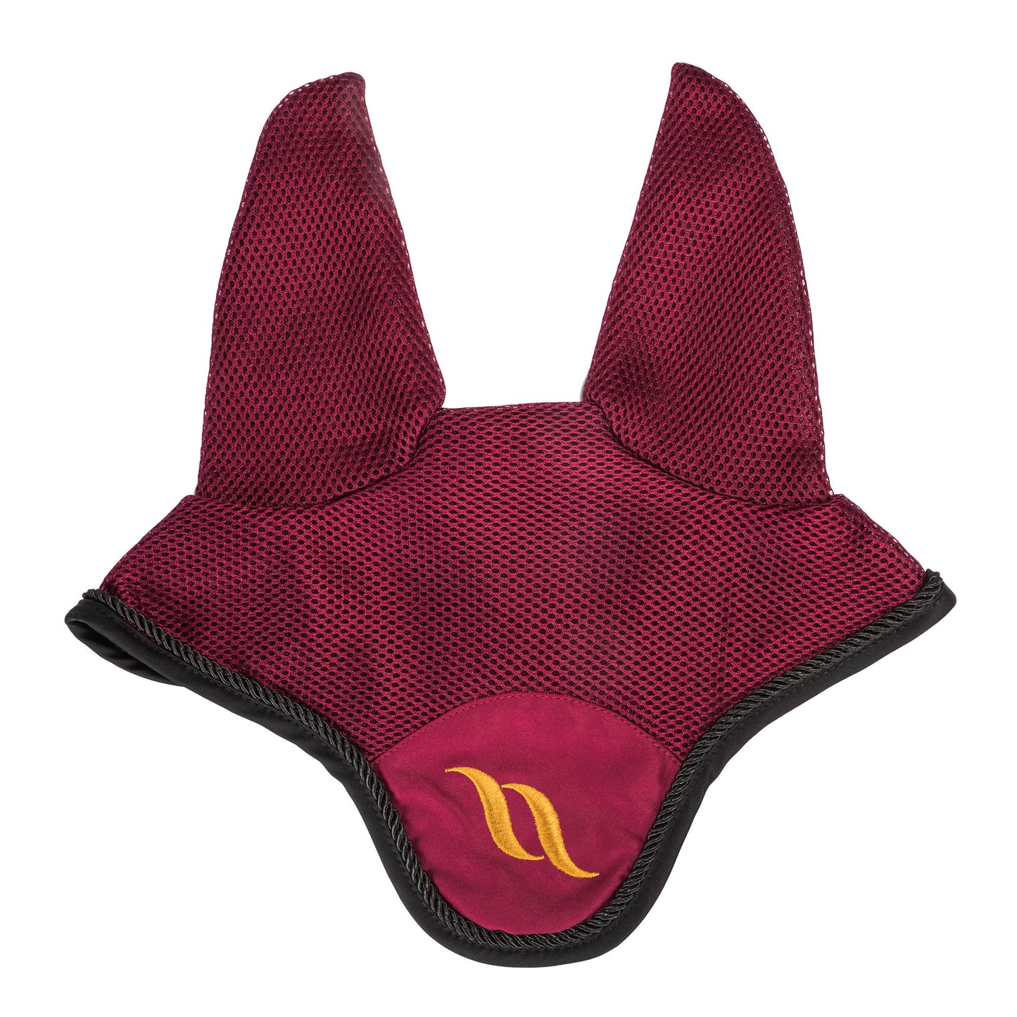 Airflow earmuffs Back on Track
