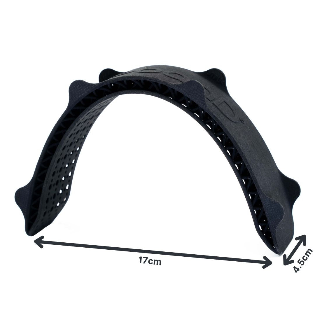 R3vobanD front noseband protector