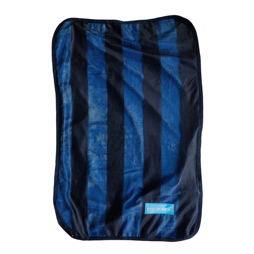 Toalla refrigerante Cool on Track®