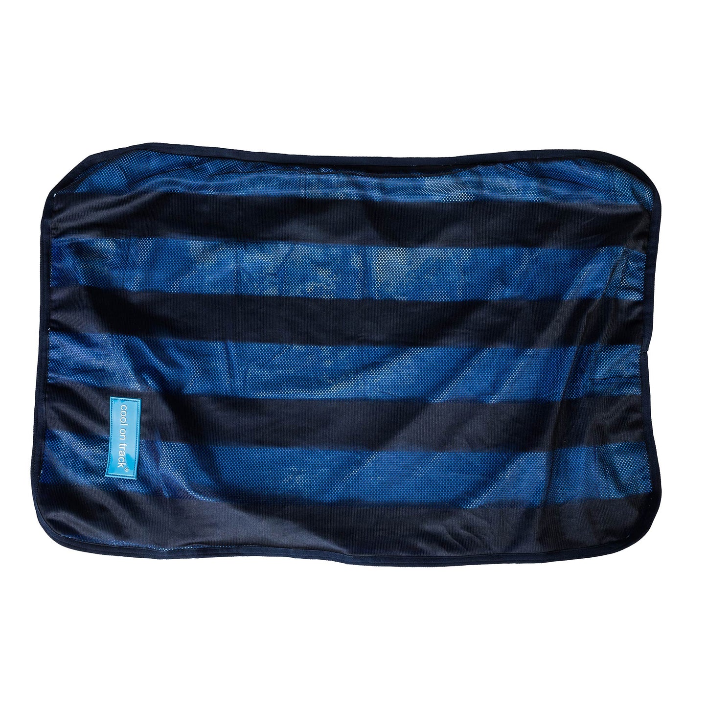 Cool on Track Towel