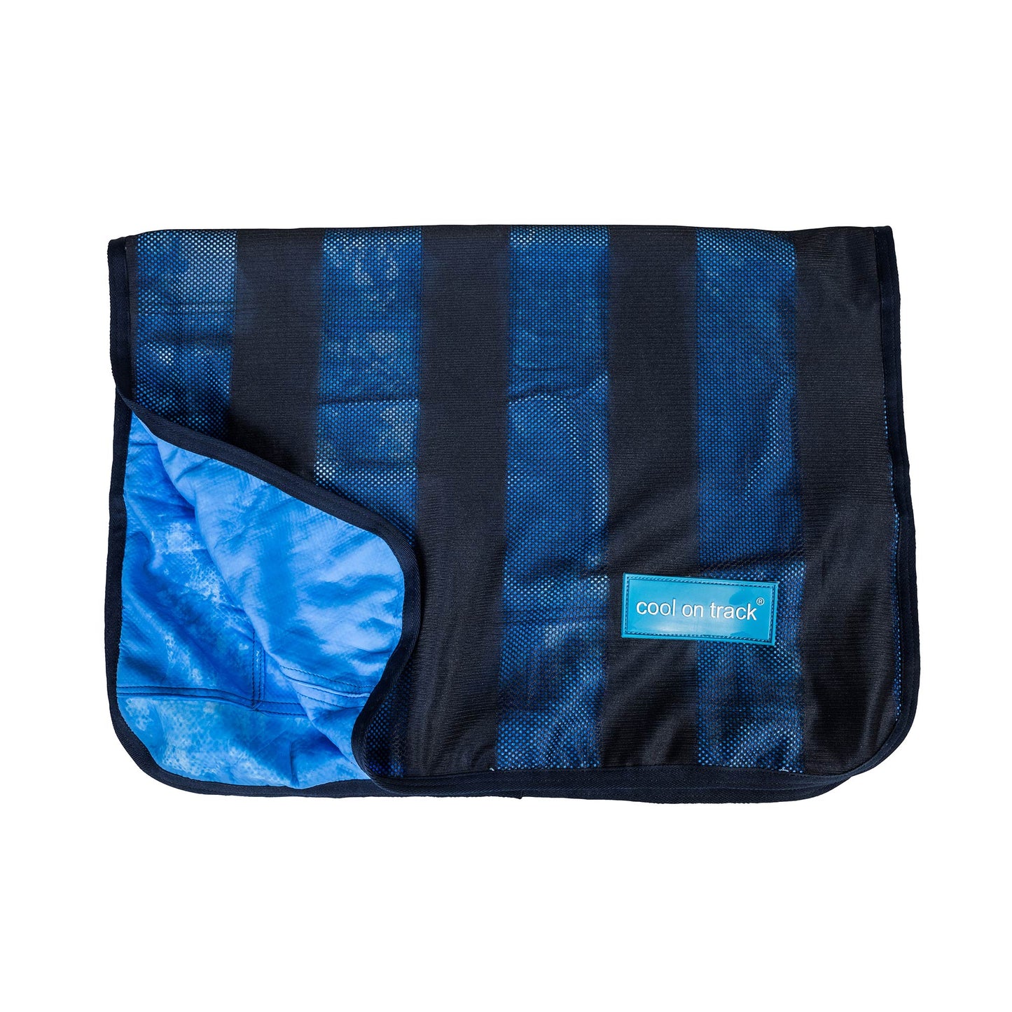 Cool on Track Towel