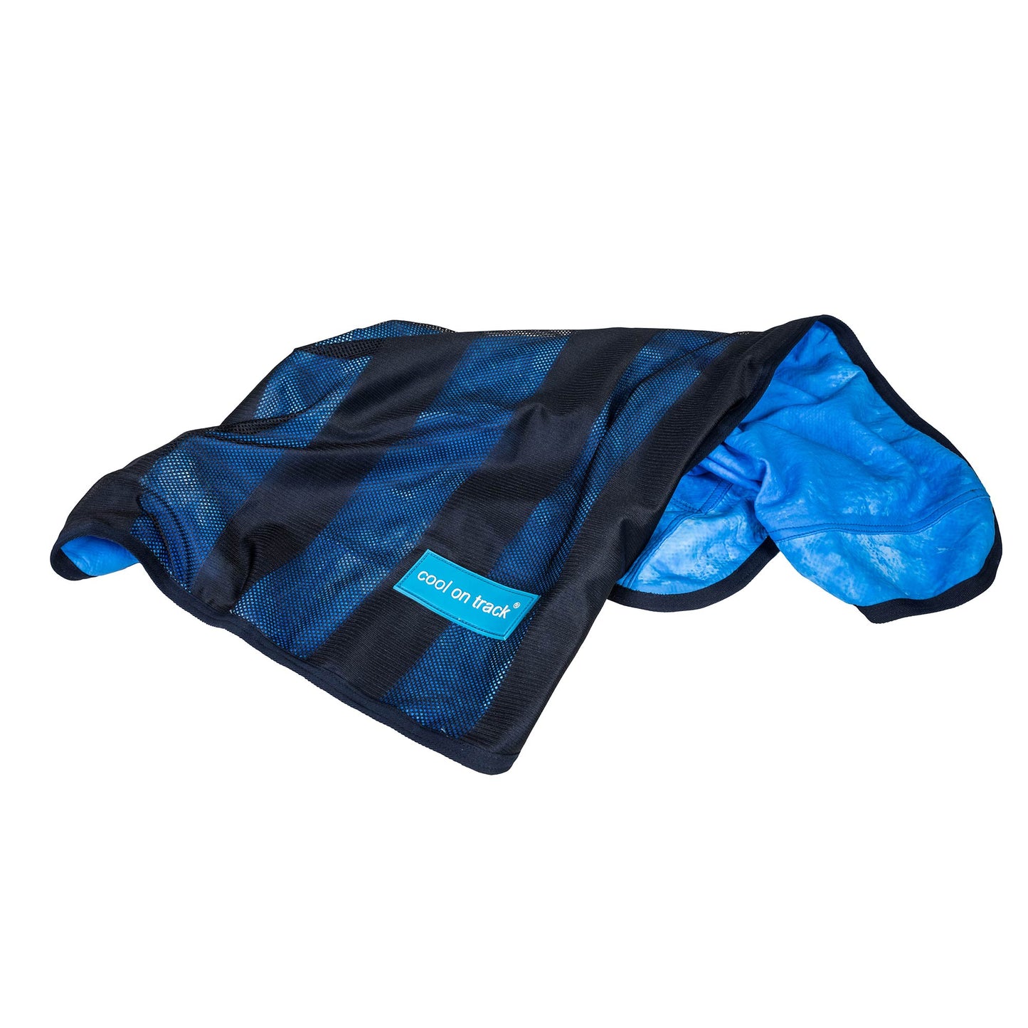 Cool on Track Towel