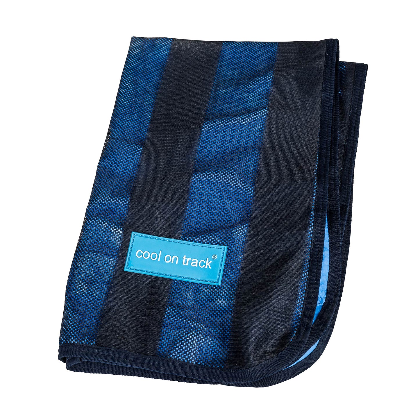 Cool on Track Towel