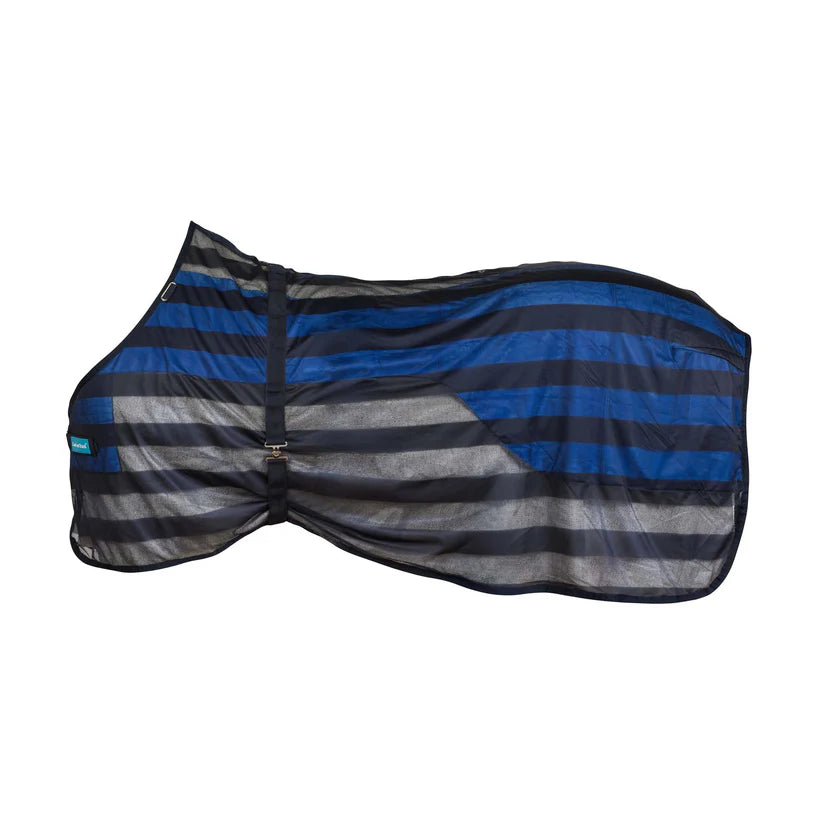 Manta refrigerante Cool on Track® para caballos