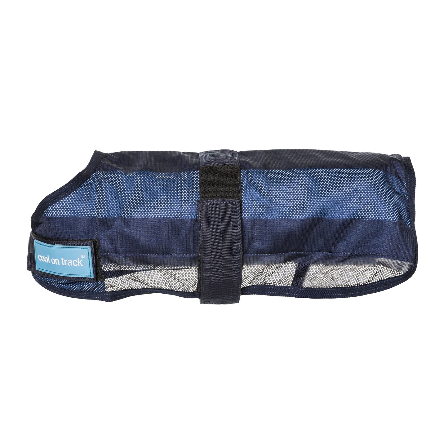 Cool on Track cooling dog blanket