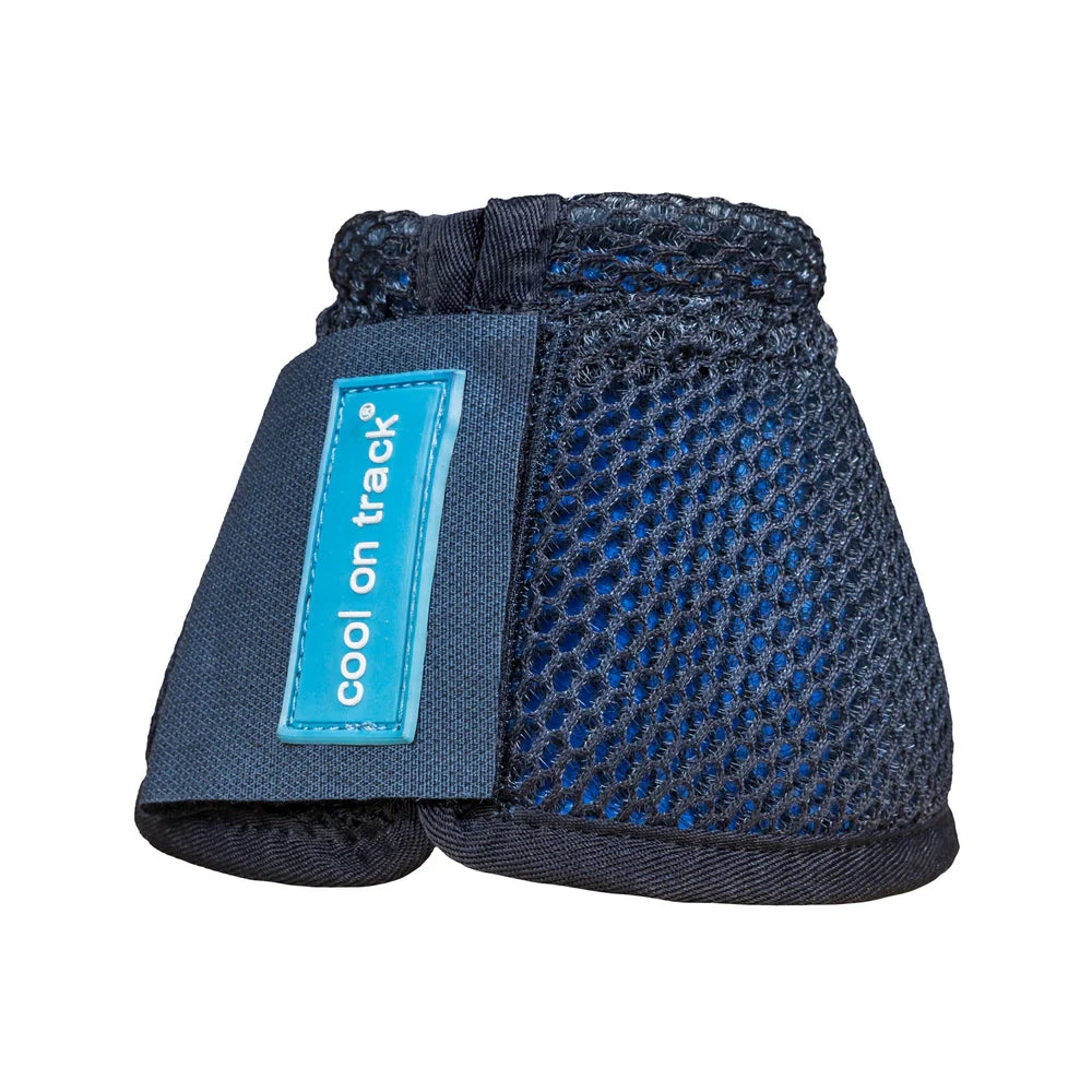 Campanas Refrigerantes Cool on Track