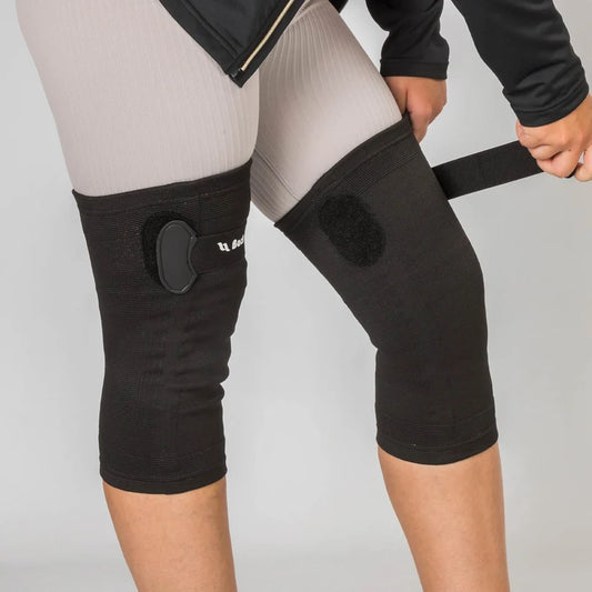 Rodillera Back on Track | Welltex con Cierre de Velcro