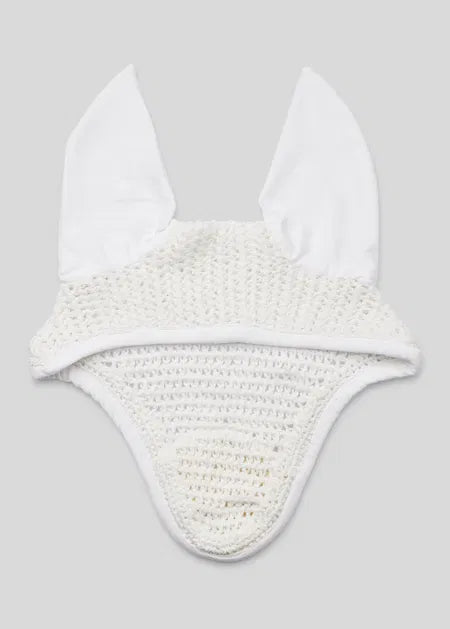 Orejeras Softshell - Blanco