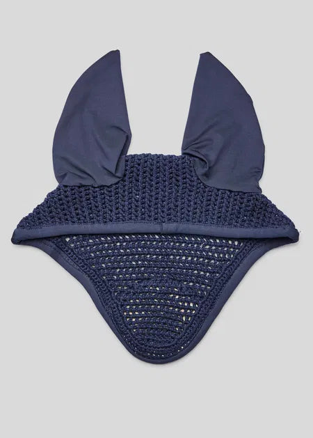 Orejeras Softshell - Navy