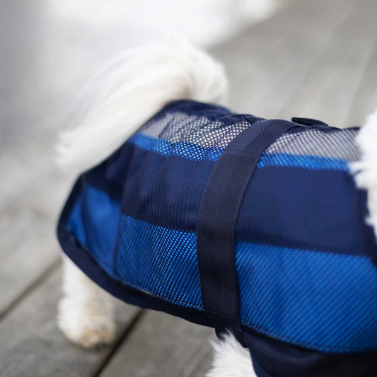 Cool on Track® 2.0 Abrigo refrigerante para perro