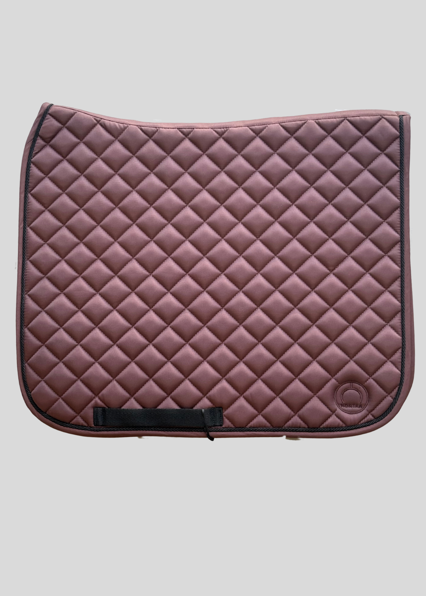 FAIR sudadero doma - Nougat Brown