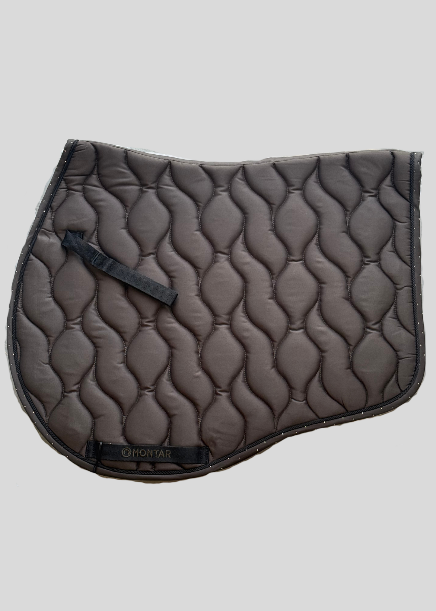 FAIR Sudadero de Salto Golden Quartz - Forest Green