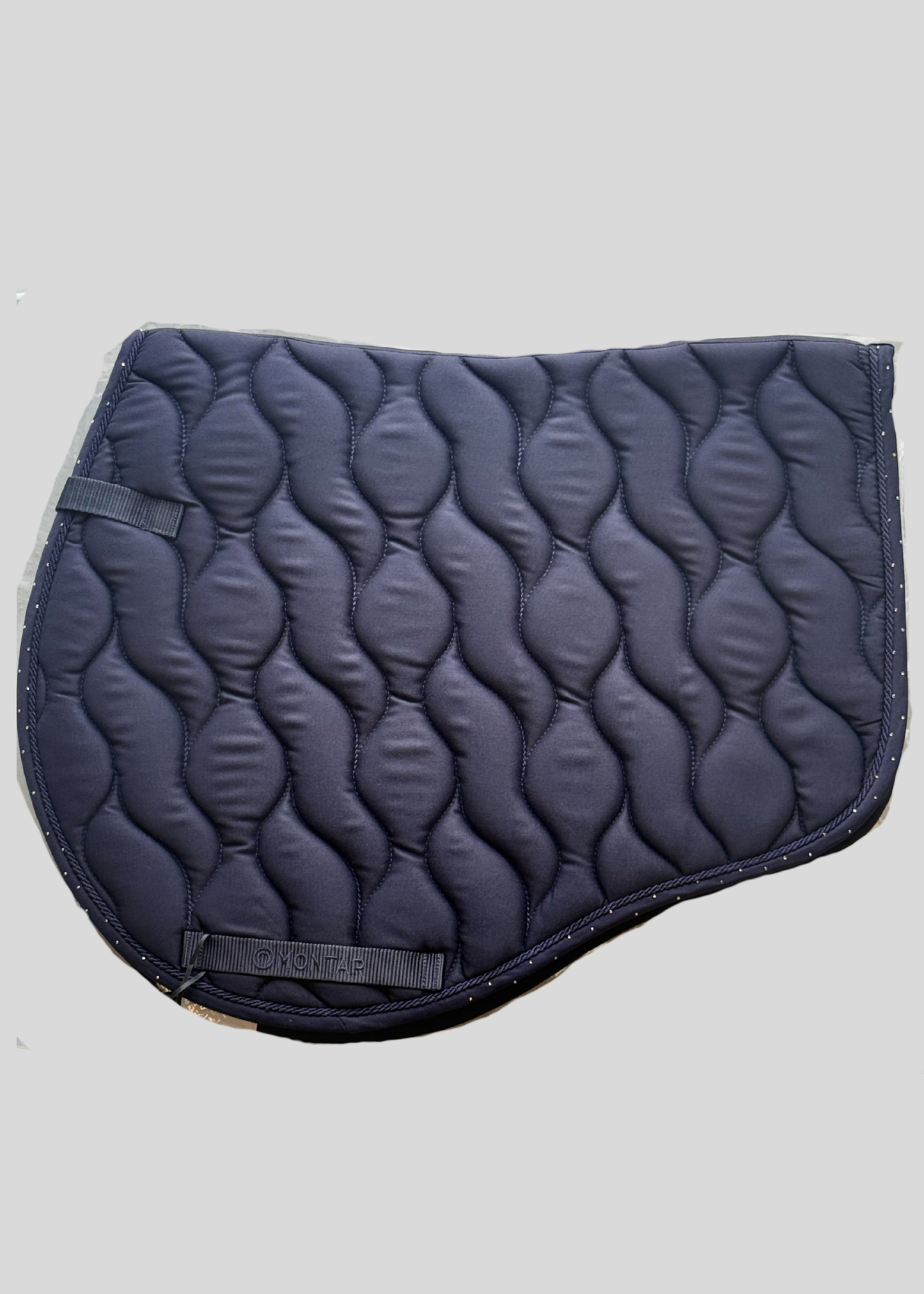 FAIR Sudadero de Salto Golden Quartz - Navy