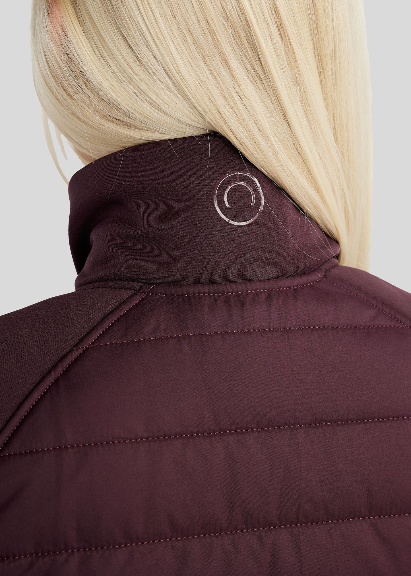 Emma Hybrid chaleco - Fig