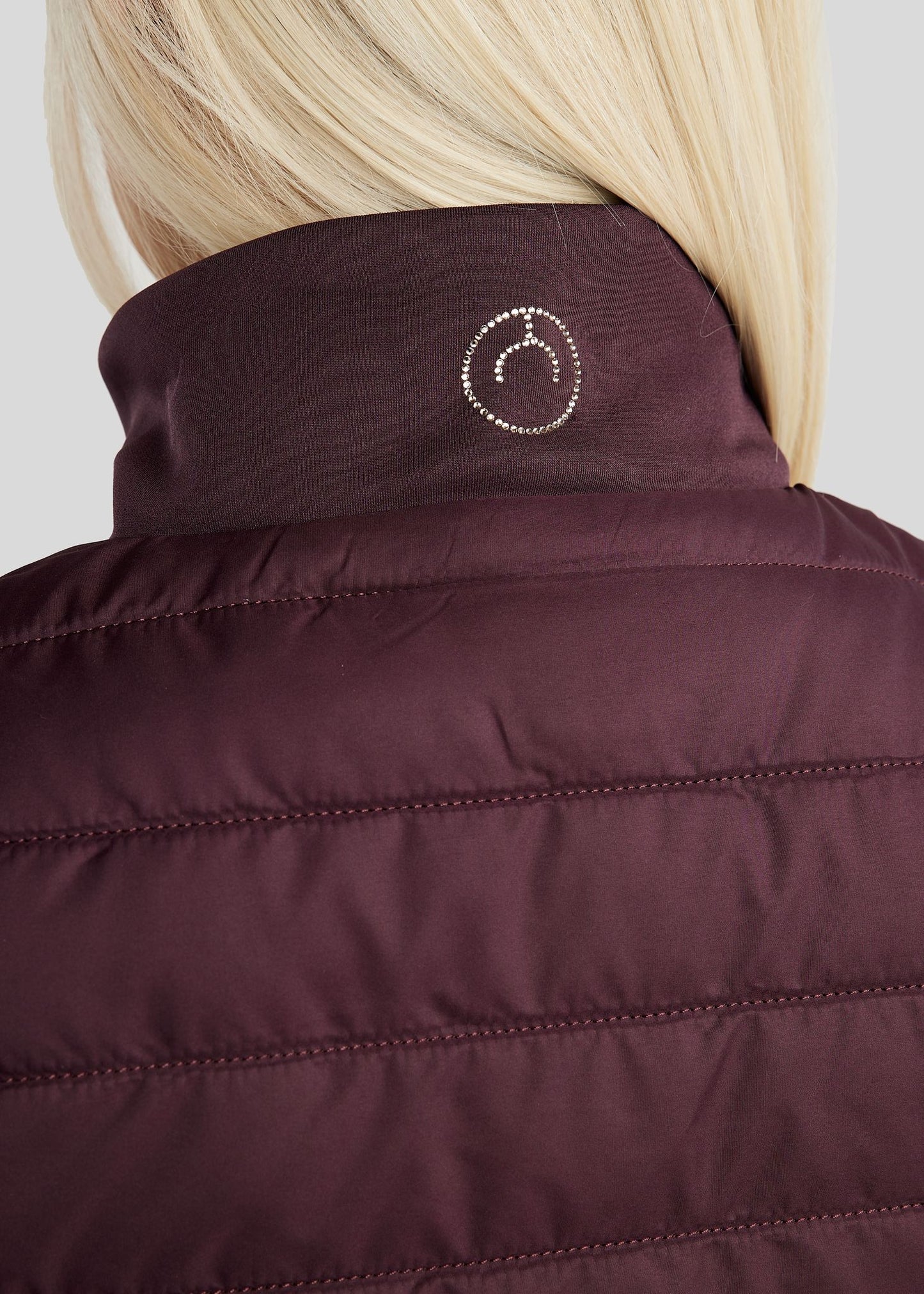 MoCaroline chaleco híbrido - Fig