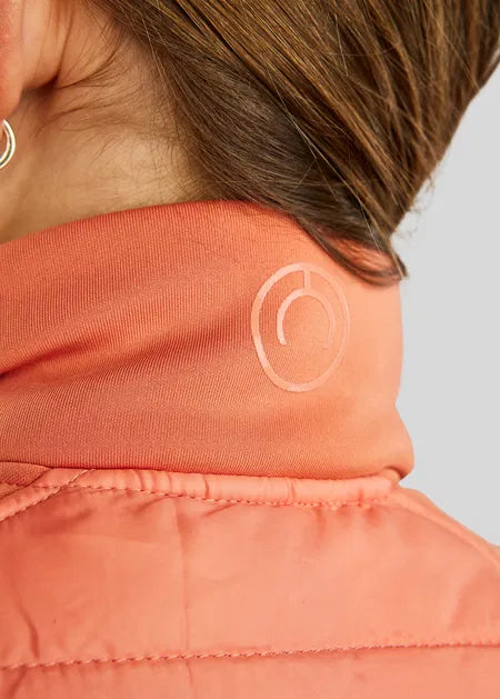 Junior Emma chaleco - Watermelon