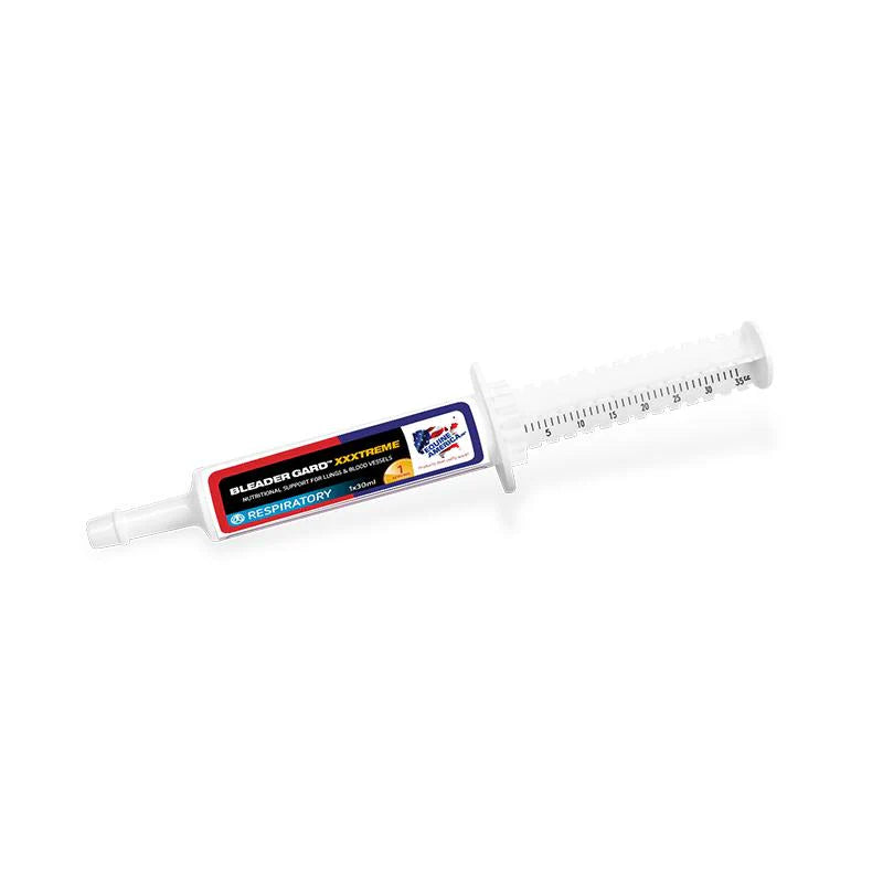 Bleader Gard Xxxtreme Paste 30ml
