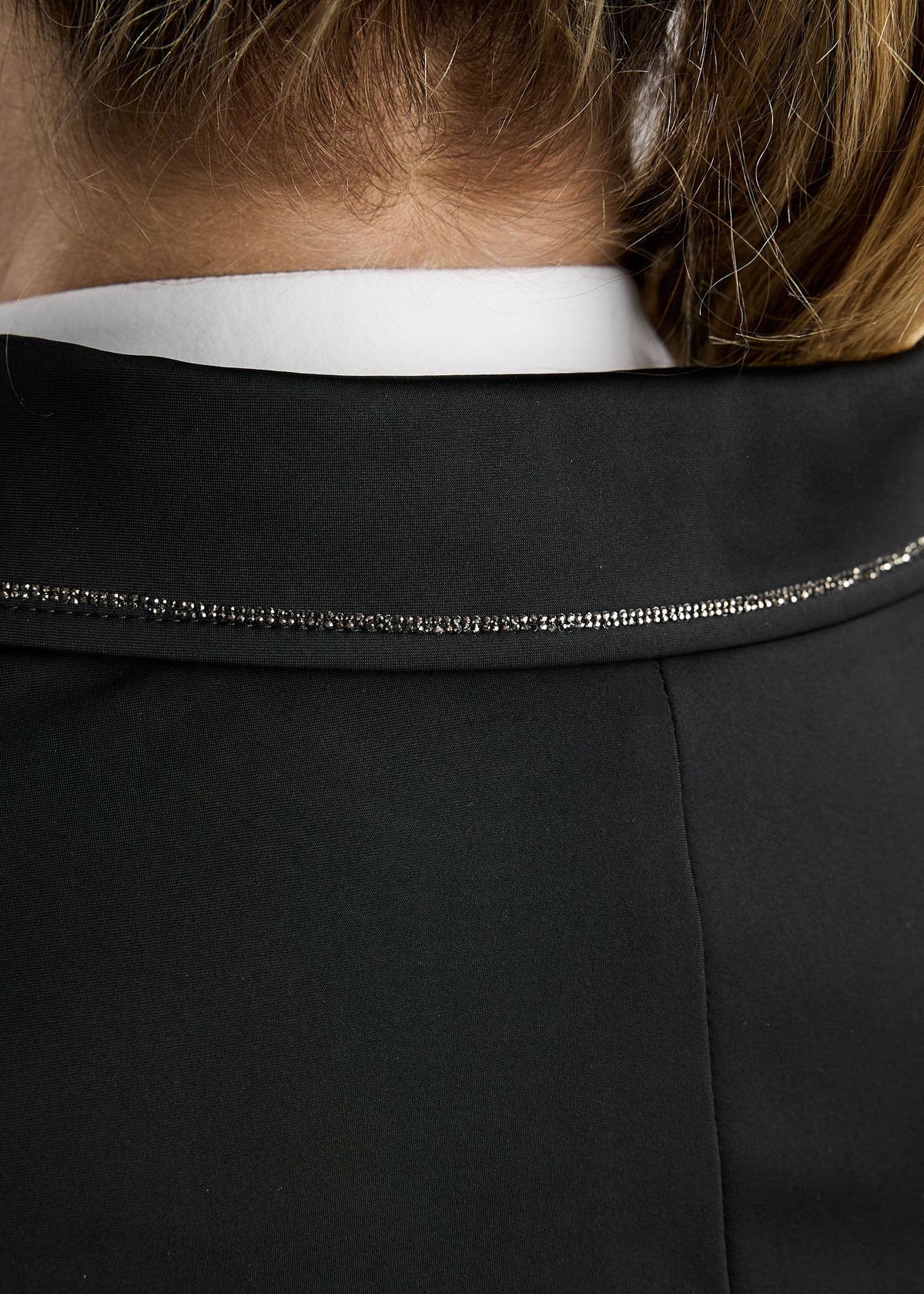 CURVE MoFair Softshell americana concurso - Negro