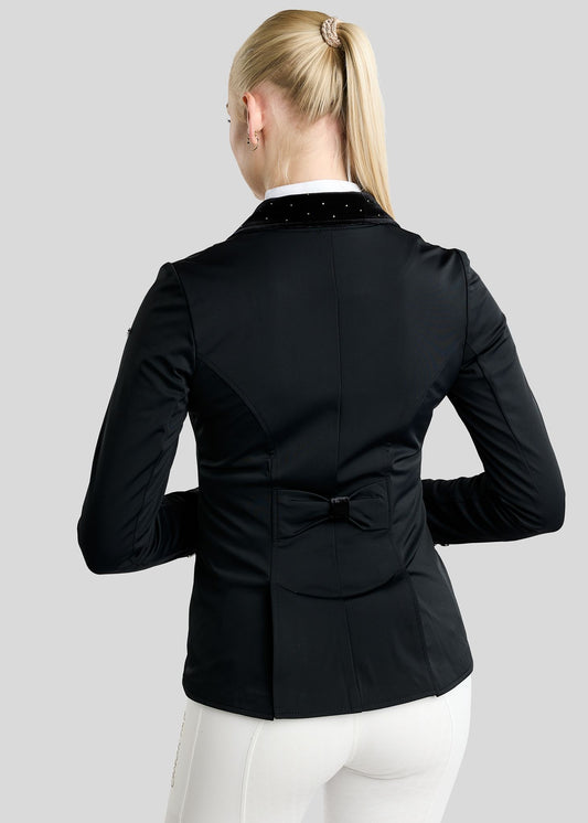MoValeri Mini Frac - Negro