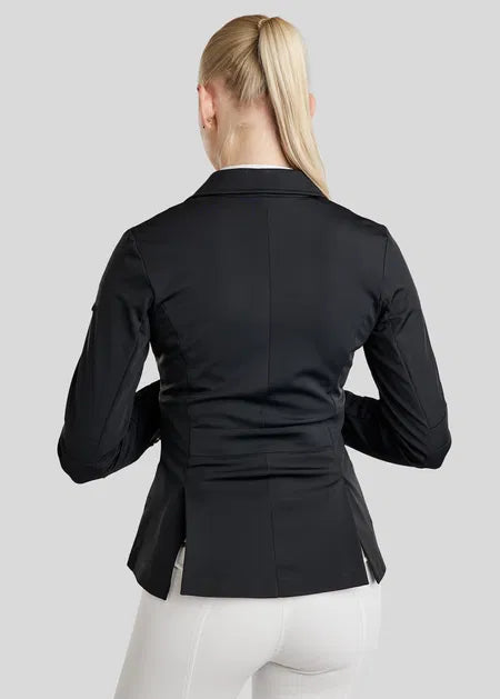 Kathy americana de concurso - Negro